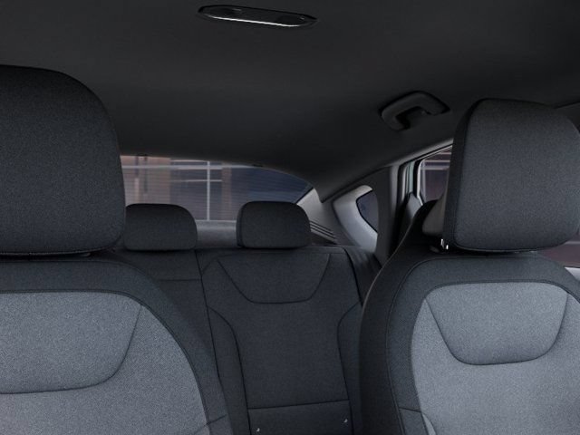 New 2026 Kia K4 FWD image 28