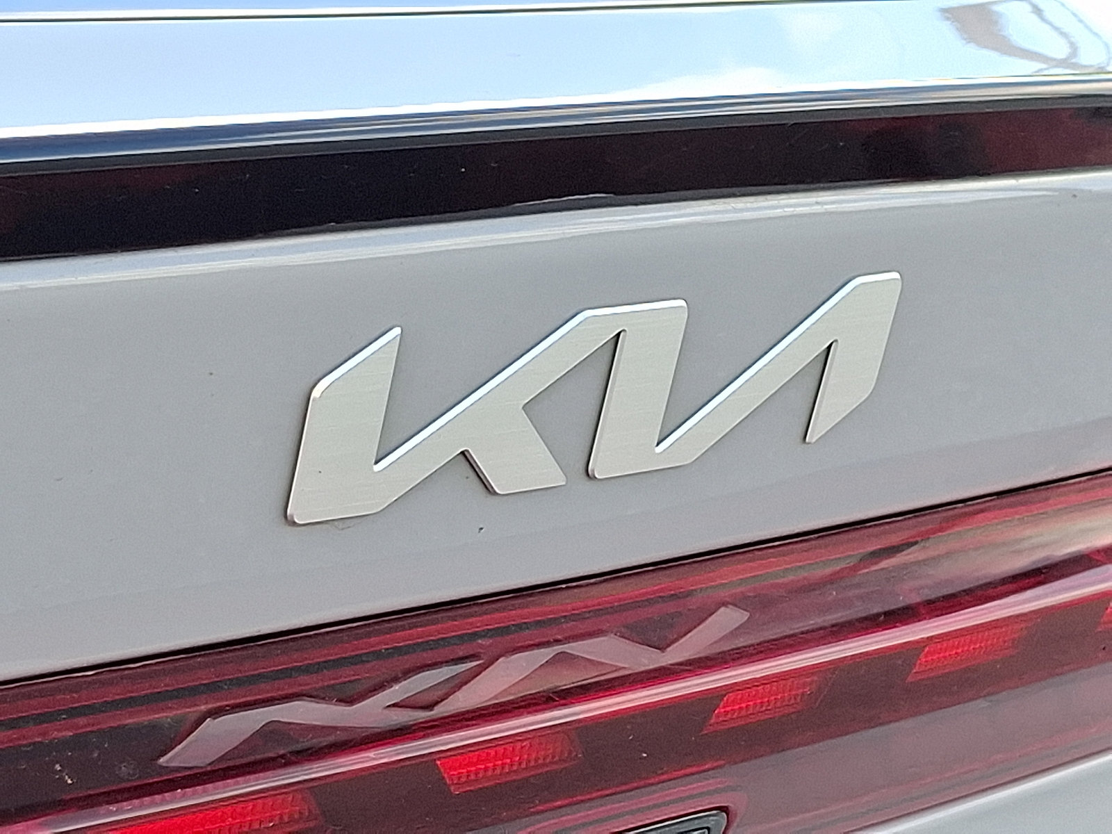 Certified 2023 Kia K5 GT-Line w/ GT-Line Premium Package FWD image 27