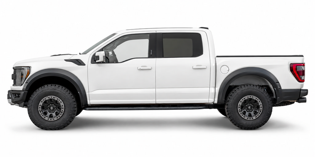 Used 2023 Ford F150 Raptor w/ Raptor Carbon Fiber Package AWD/4WD image 3