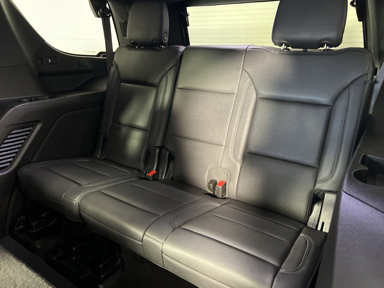 Used 2025 Chevrolet Tahoe LT image 26