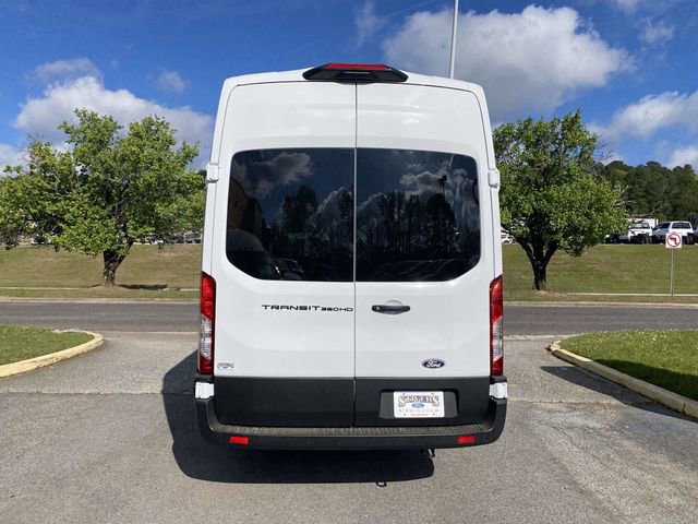 New 2026 Ford Transit 350 XLT image 4