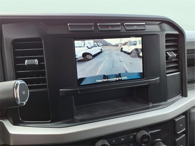 Used 2023 Ford F250 XL w/ Snow Plow/Camper Package image 26