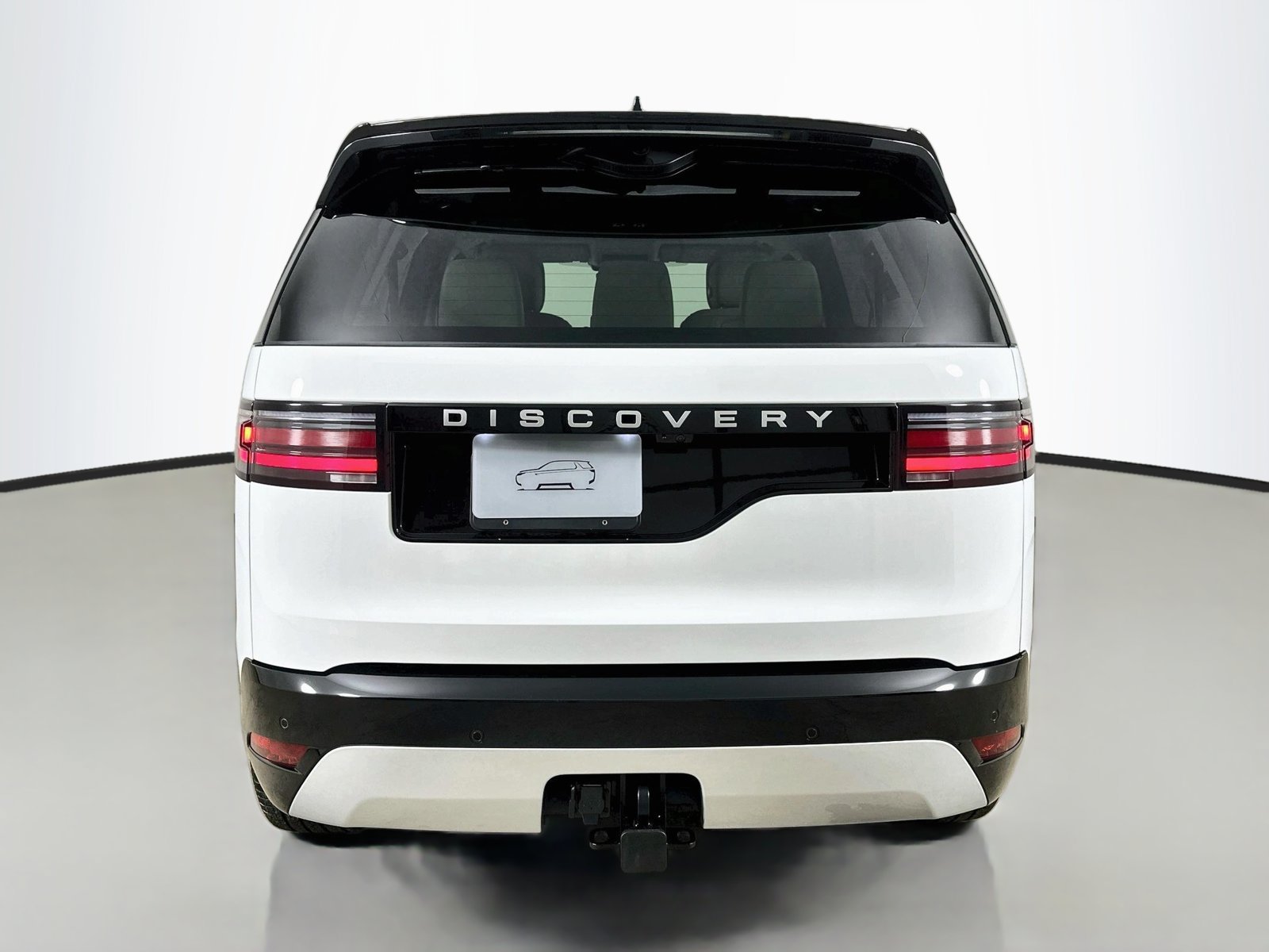 New 2026 Land Rover Discovery Limited Edition AWD/4WD image 6