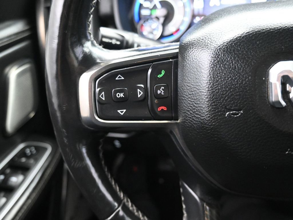 Used 2021 RAM 1500 Limited image 23