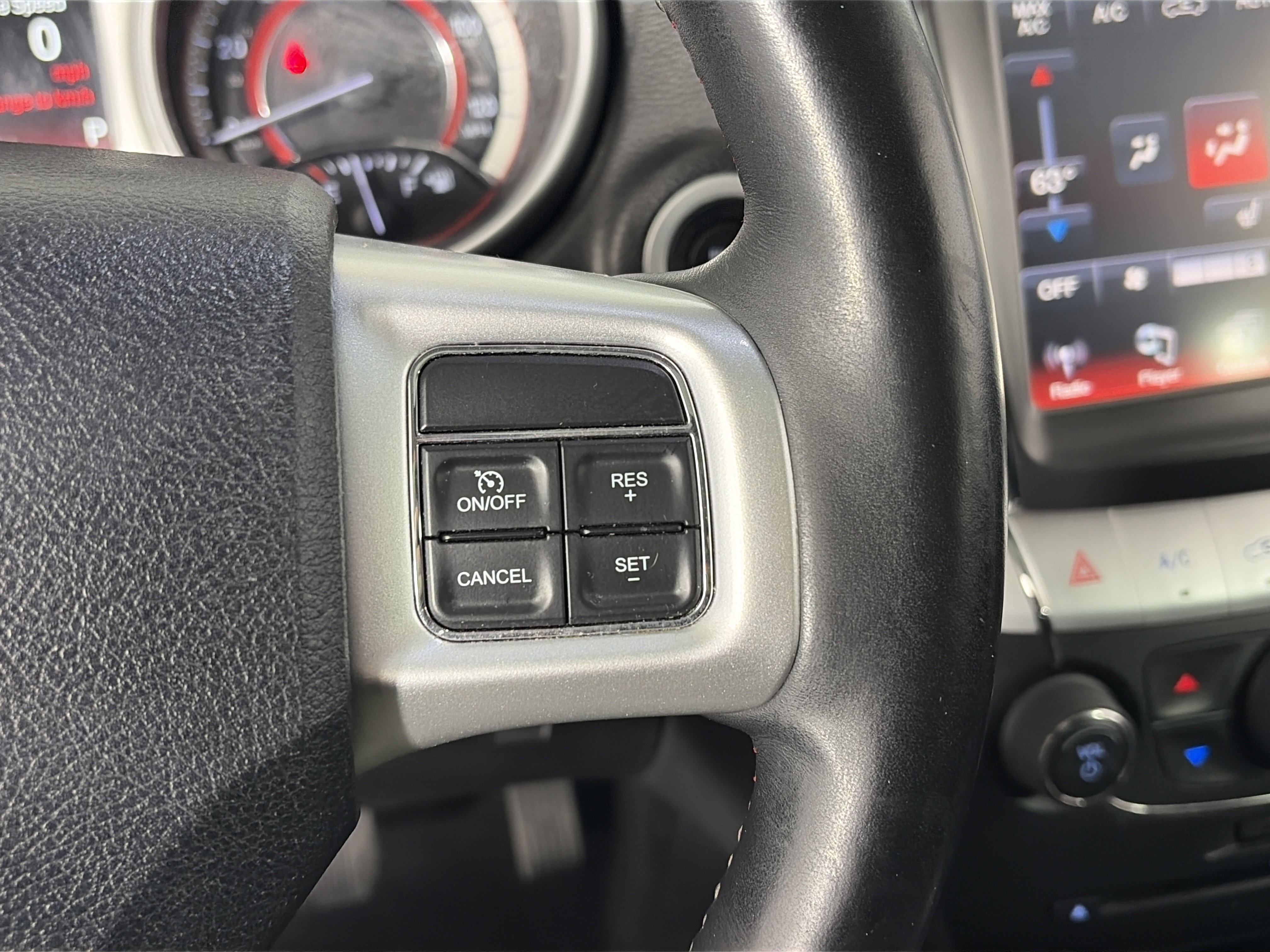 Used 2017 Dodge Journey GT AWD/4WD image 27
