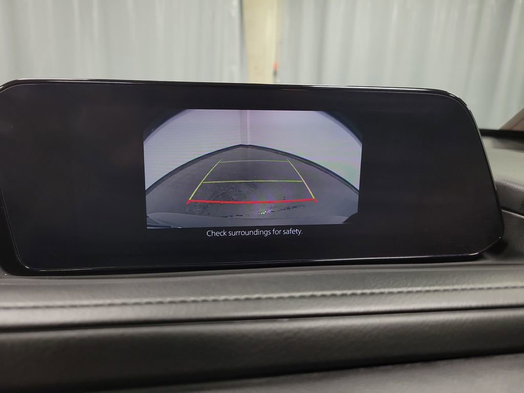 Used 2024 MAZDA CX-30 AWD 2.5 S w/ Preferred Package image 19