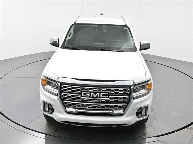 Used 2021 GMC Canyon Denali image 30
