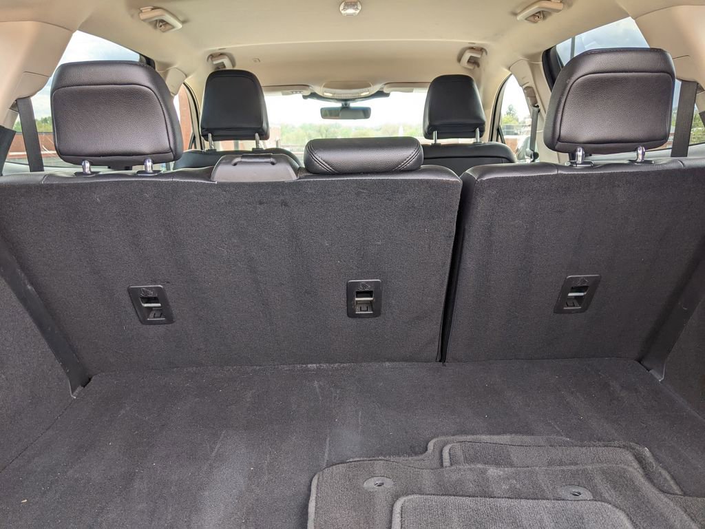 Used 2023 Lincoln Nautilus AWD w/ Premium Package image 27