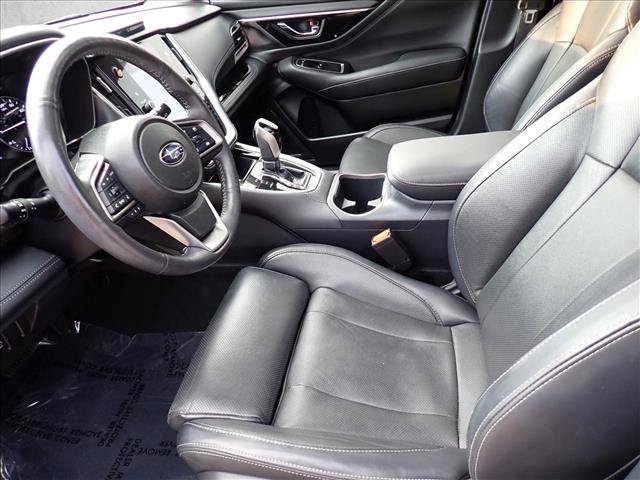 Certified 2024 Subaru Outback Touring AWD/4WD image 12