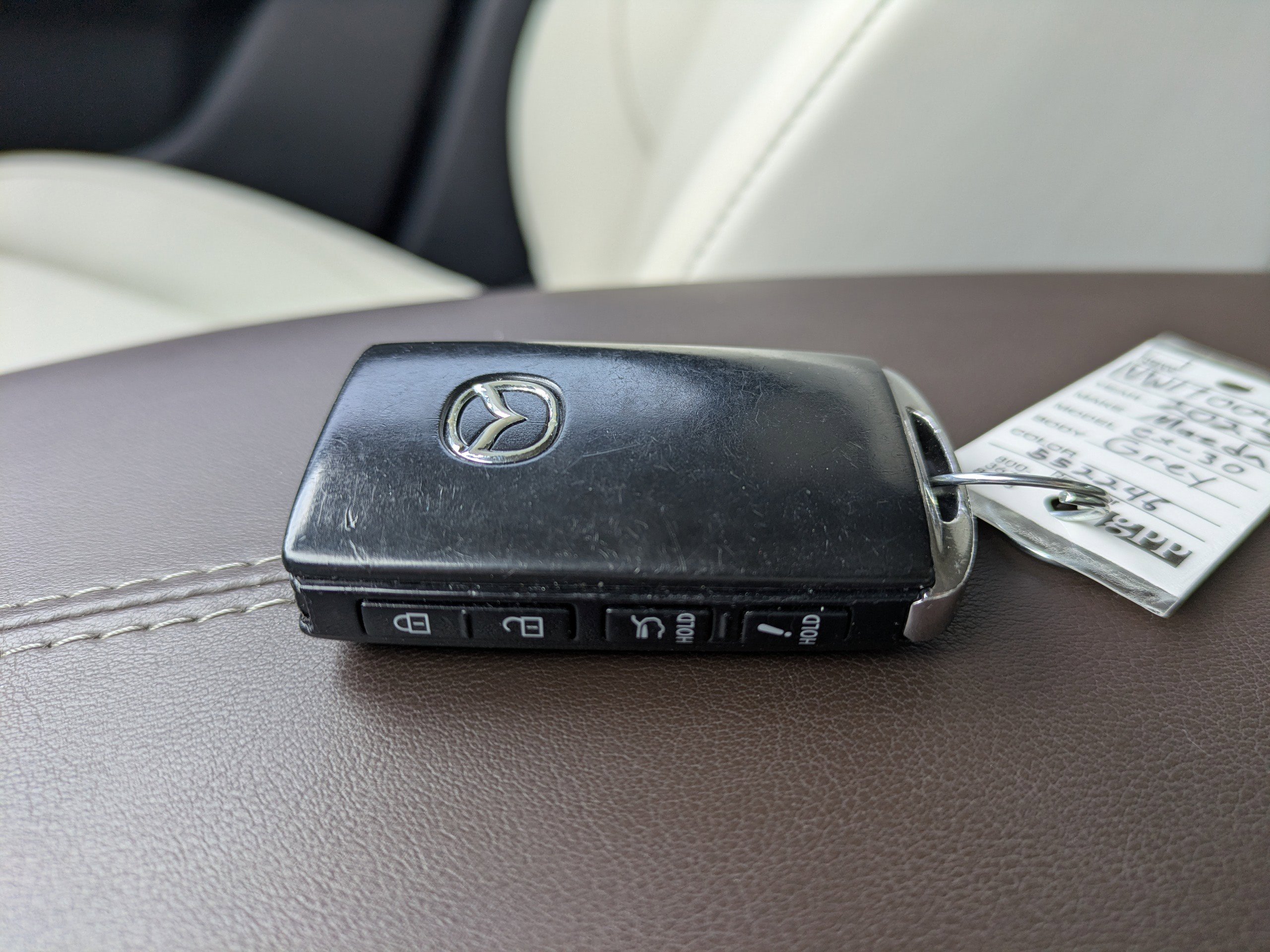 Used 2023 MAZDA CX-30 2.5 Turbo w/ Premium Package image 28