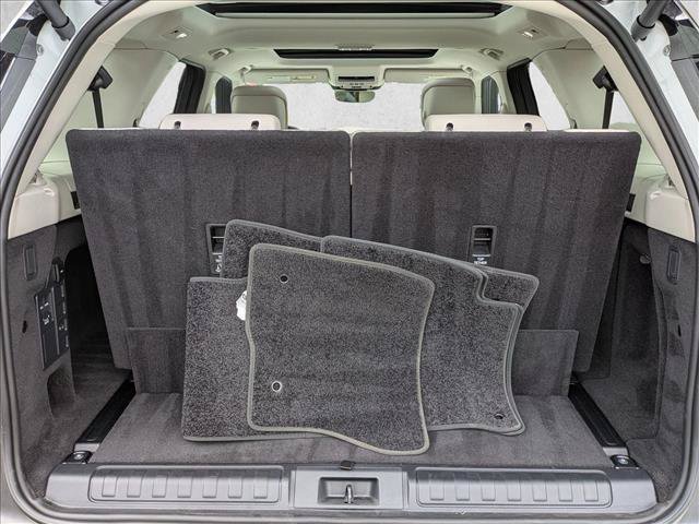 Certified 2025 Land Rover Discovery Dynamic SE AWD/4WD image 6