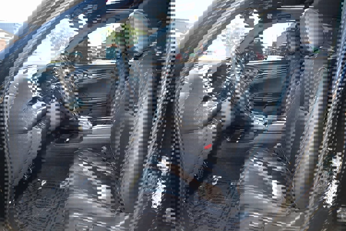 Used 2020 Honda Civic Sport Touring image 12