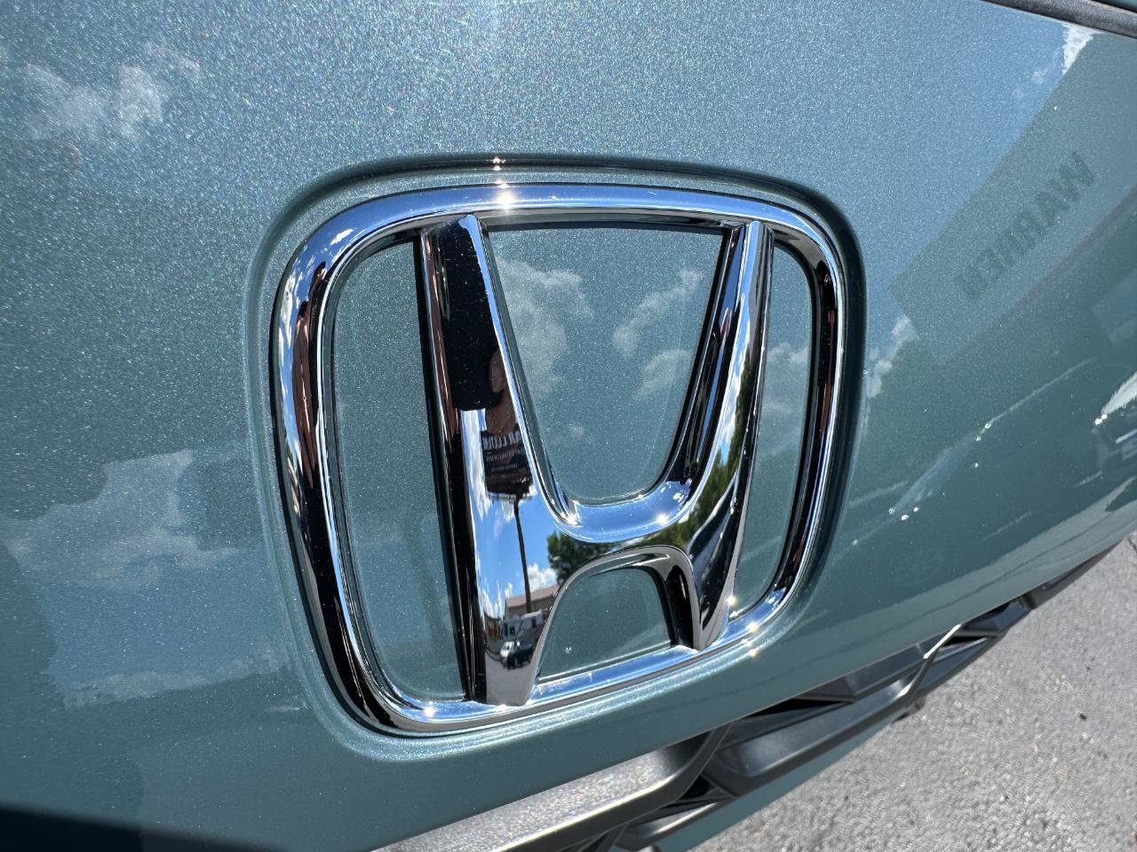Used 2024 Honda HR-V LX image 71