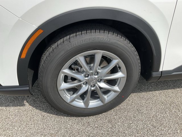 New 2027 Honda CR-V EX image 18