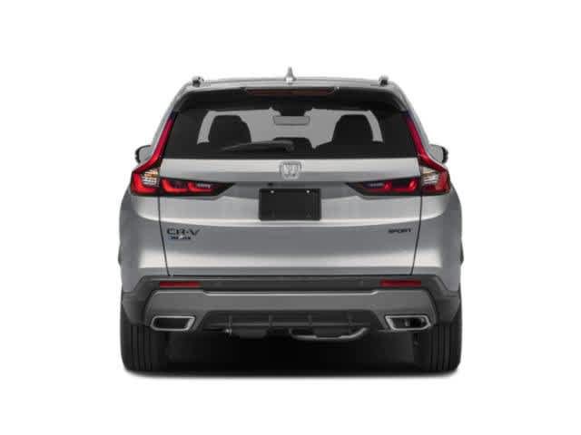 Used 2026 Honda CR-V Sport-L image 8
