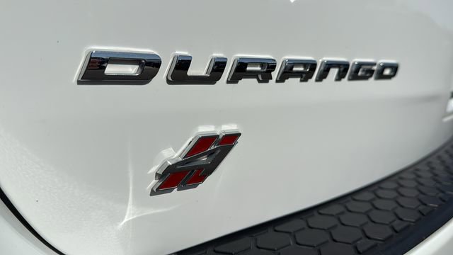 Used 2024 Dodge Durango GT image 28