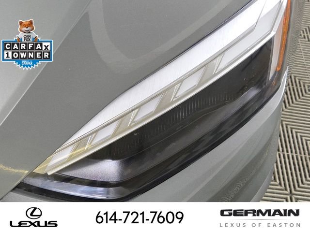 Used 2024 Audi A5 2.0T Premium image 16