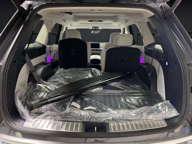 New 2026 Hyundai Palisade Calligraphy image 16