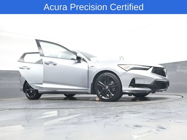 Used 2026 Acura Integra A-Spec FWD image 45
