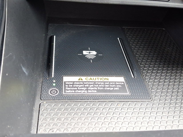 Certified 2024 Honda CR-V Sport-L image 25