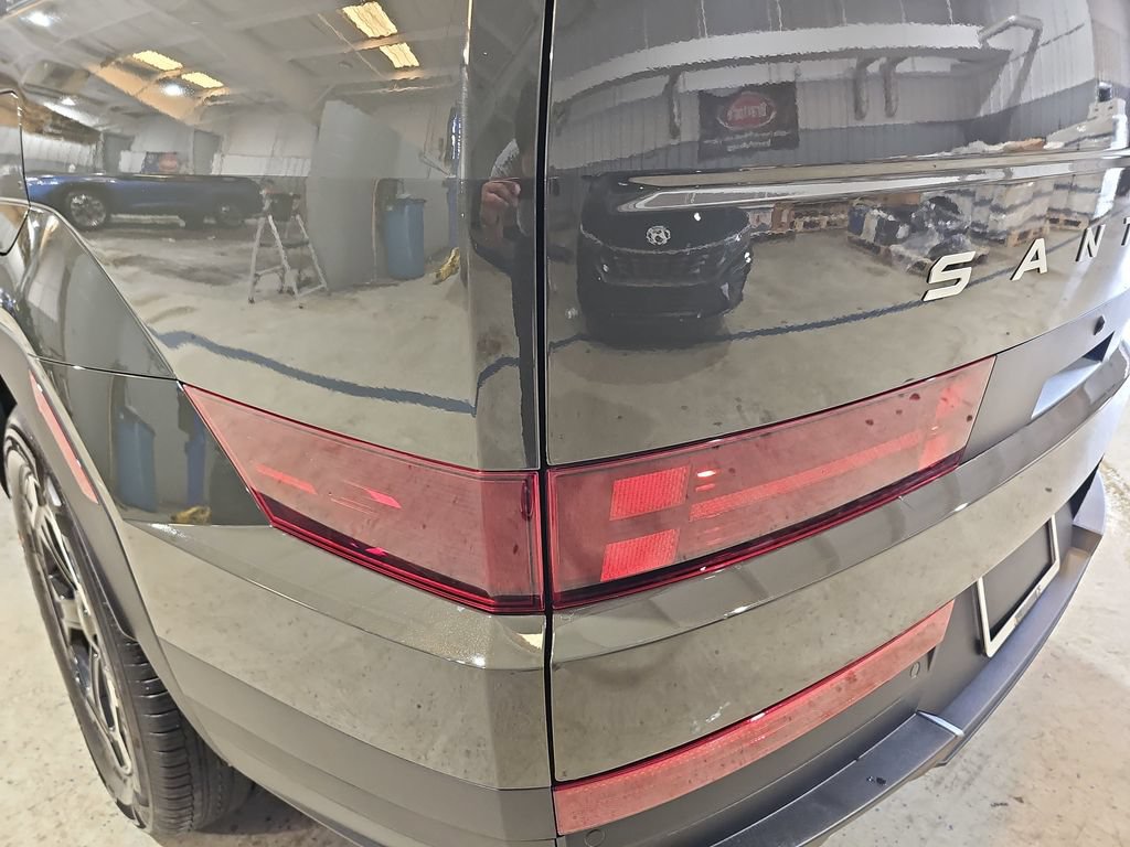 New 2026 Hyundai Santa Fe SEL FWD image 33
