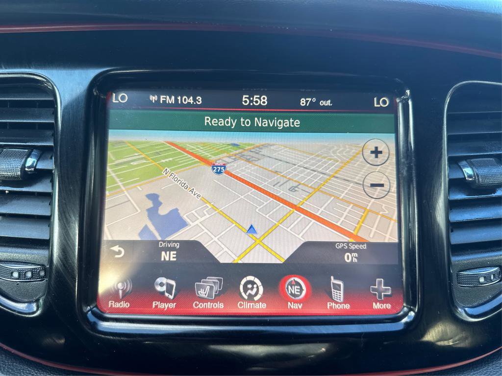 Used 2016 Dodge Dart GT w/ Technology Group image 17