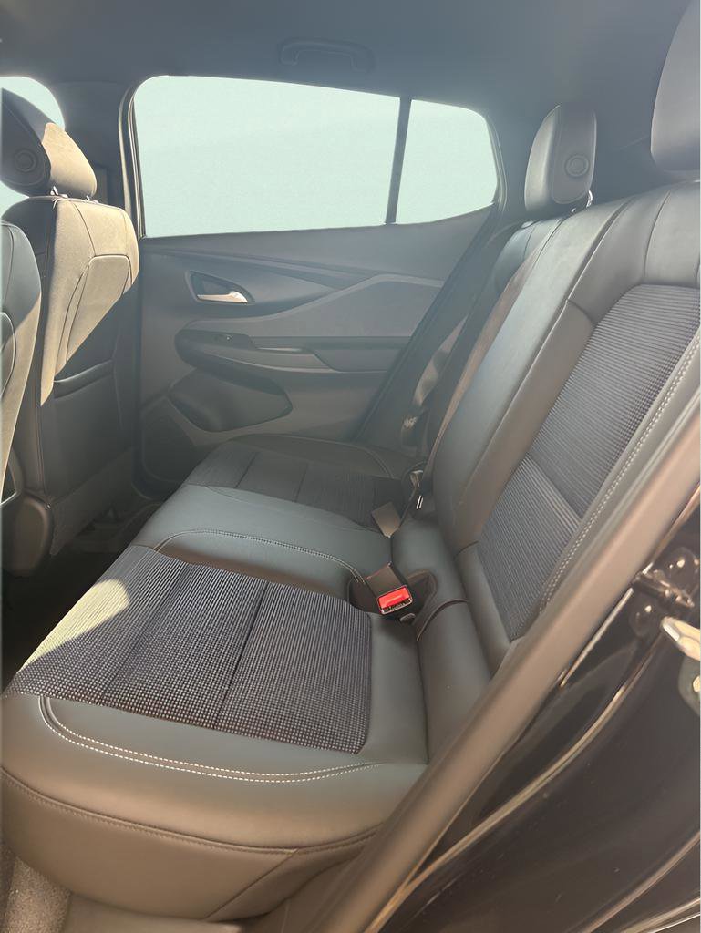 New 2026 Buick Envista Preferred image 15