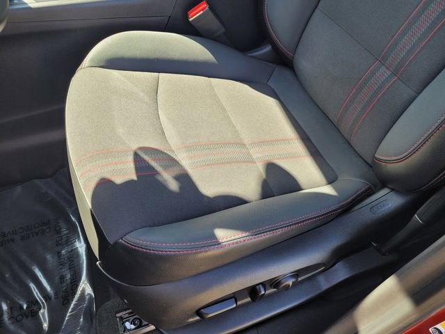 Used 2024 Chevrolet Equinox RS FWD image 12