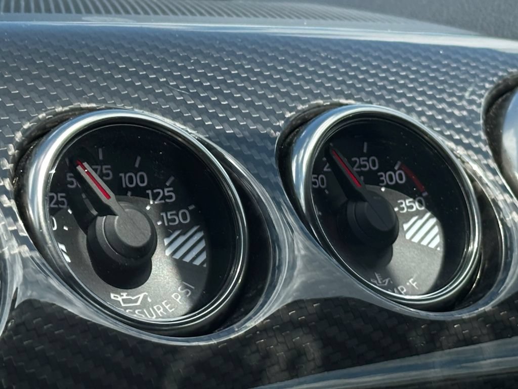 Used 2020 Ford Mustang Shelby GT500 w/ Technology Package RWD image 20
