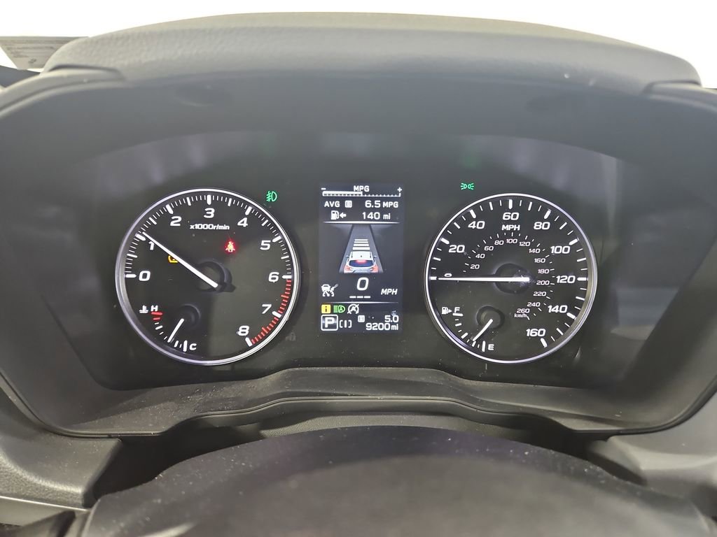 Certified 2025 Subaru Crosstrek 2.0i Premium w/ Crosstrek Mirror Package AWD/4WD image 16