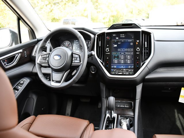 New 2026 Subaru Ascent Touring image 22