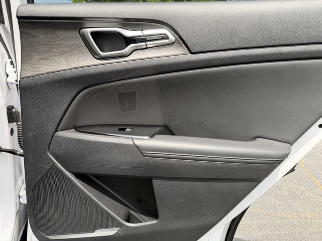 Used 2023 Kia Sportage X-Line image 29