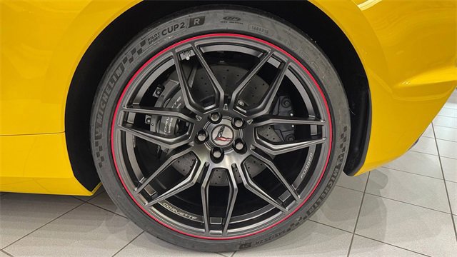 New 2026 Chevrolet Corvette Z06 image 9