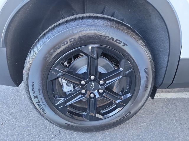 New 2026 Chevrolet Blazer LT w/ Midnight/Sport Edition image 22