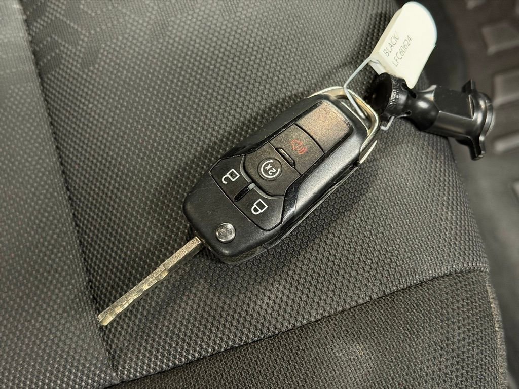 Used 2020 Ford F150 XLT w/ Equipment Group 302A Luxury image 22