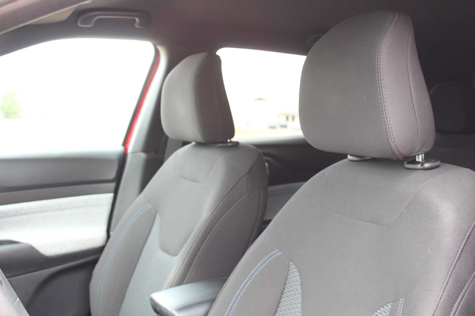 Used 2025 Jeep Compass Sport AWD/4WD image 30