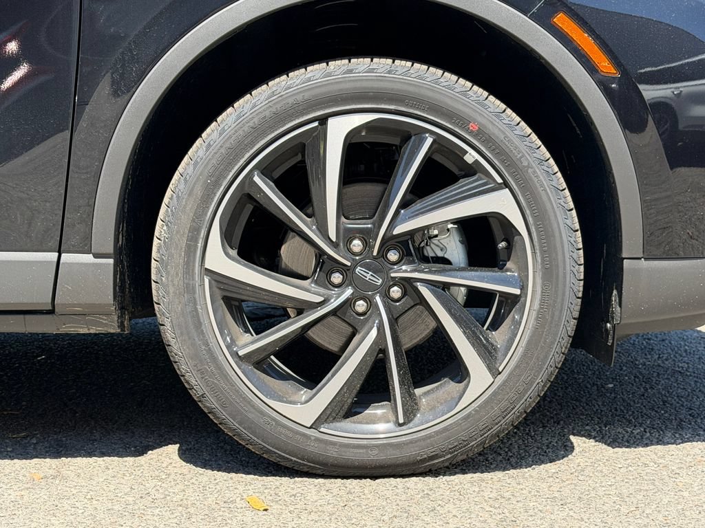 New 2026 Lincoln Corsair Reserve AWD/4WD image 4