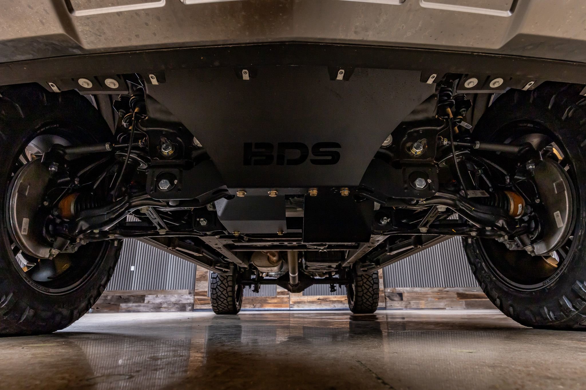 Used 2026 Chevrolet Silverado 1500 High Country image 15