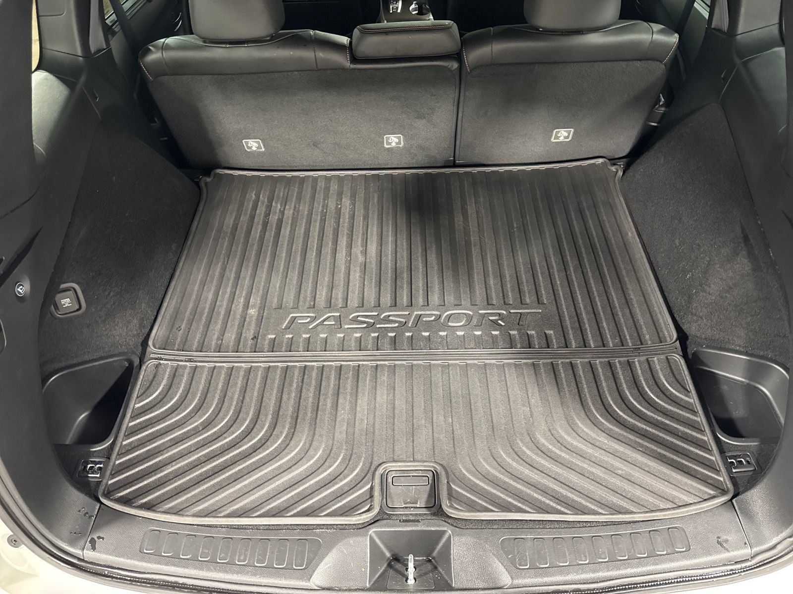 Used 2023 Honda Passport TrailSport image 24