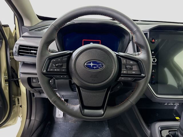 New 2026 Subaru Crosstrek 2.5i Limited image 11