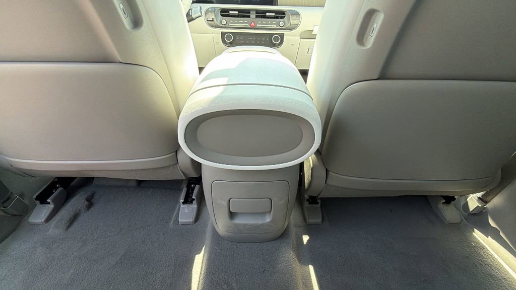 New 2026 Hyundai Palisade FWD Hybrid image 24