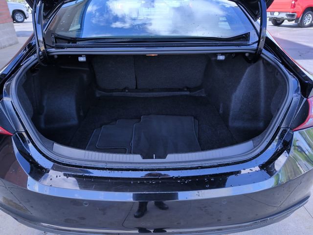 Used 2024 Chevrolet Malibu LT w/ Midnight Edition FWD image 22