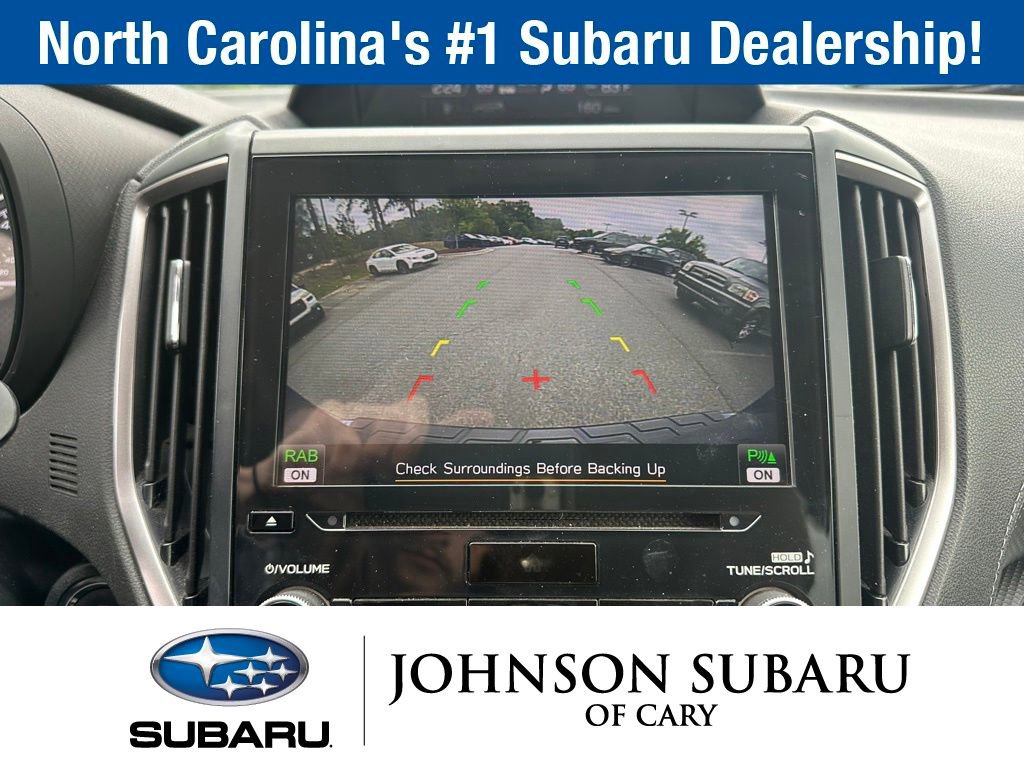 Used 2019 Subaru Forester Limited AWD/4WD image 15