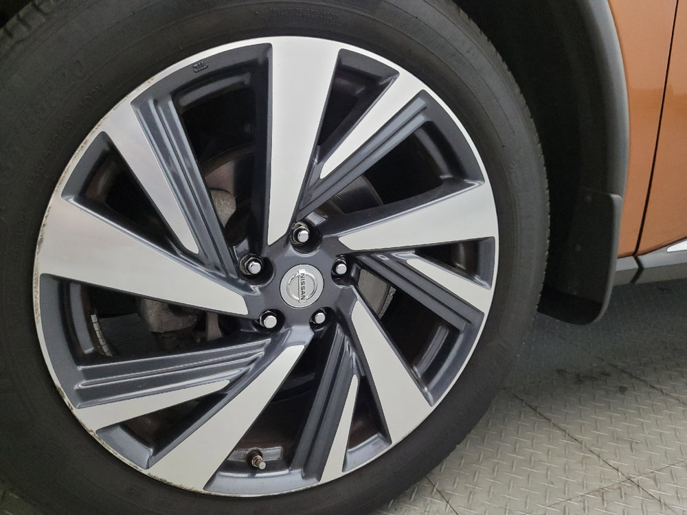 Used 2015 Nissan Murano Platinum w/ Platinum Technology Package image 31