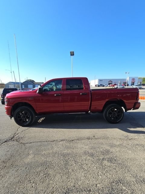 New 2027 RAM 2500 Tradesman AWD/4WD image 5