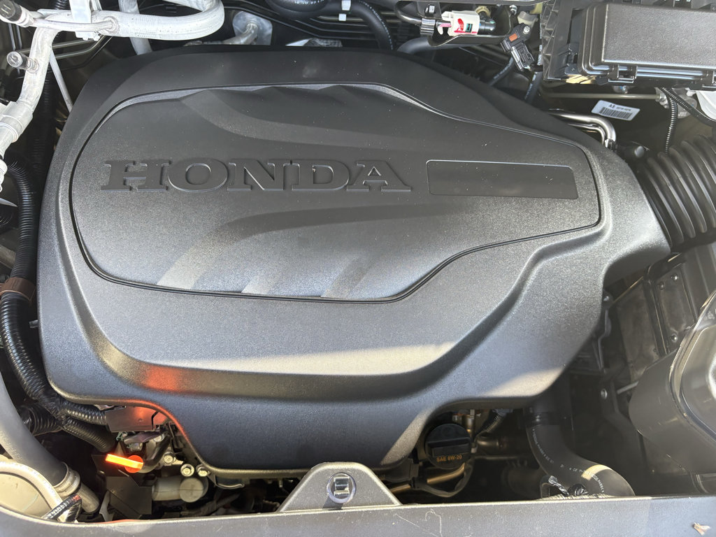 Certified 2022 Honda Pilot Elite image 35