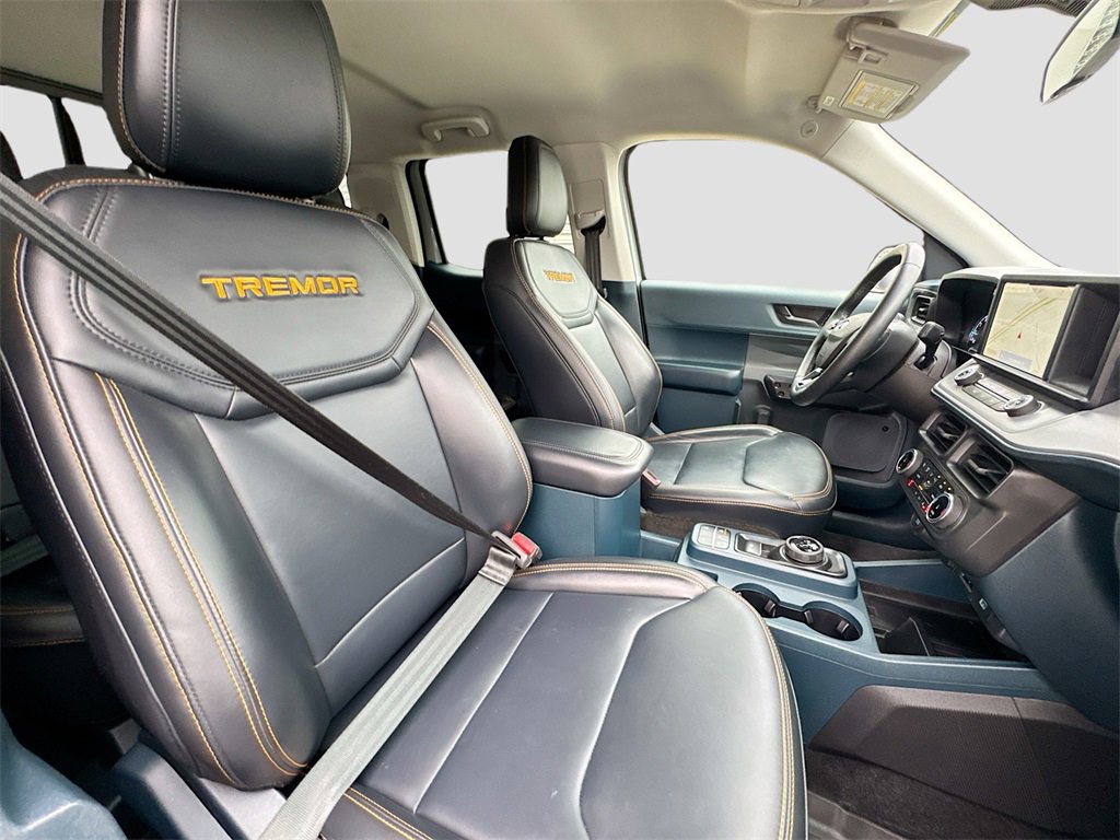 Used 2023 Ford Maverick Tremor w/ Tremor Off-Road Package image 29