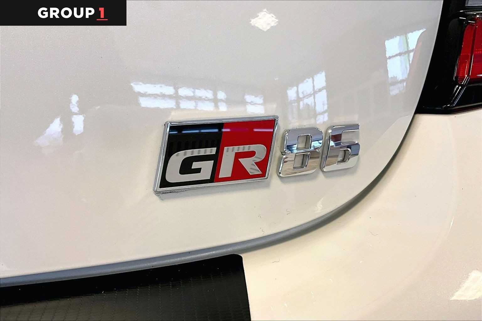 Used 2023 Toyota GR86 Premium RWD image 33