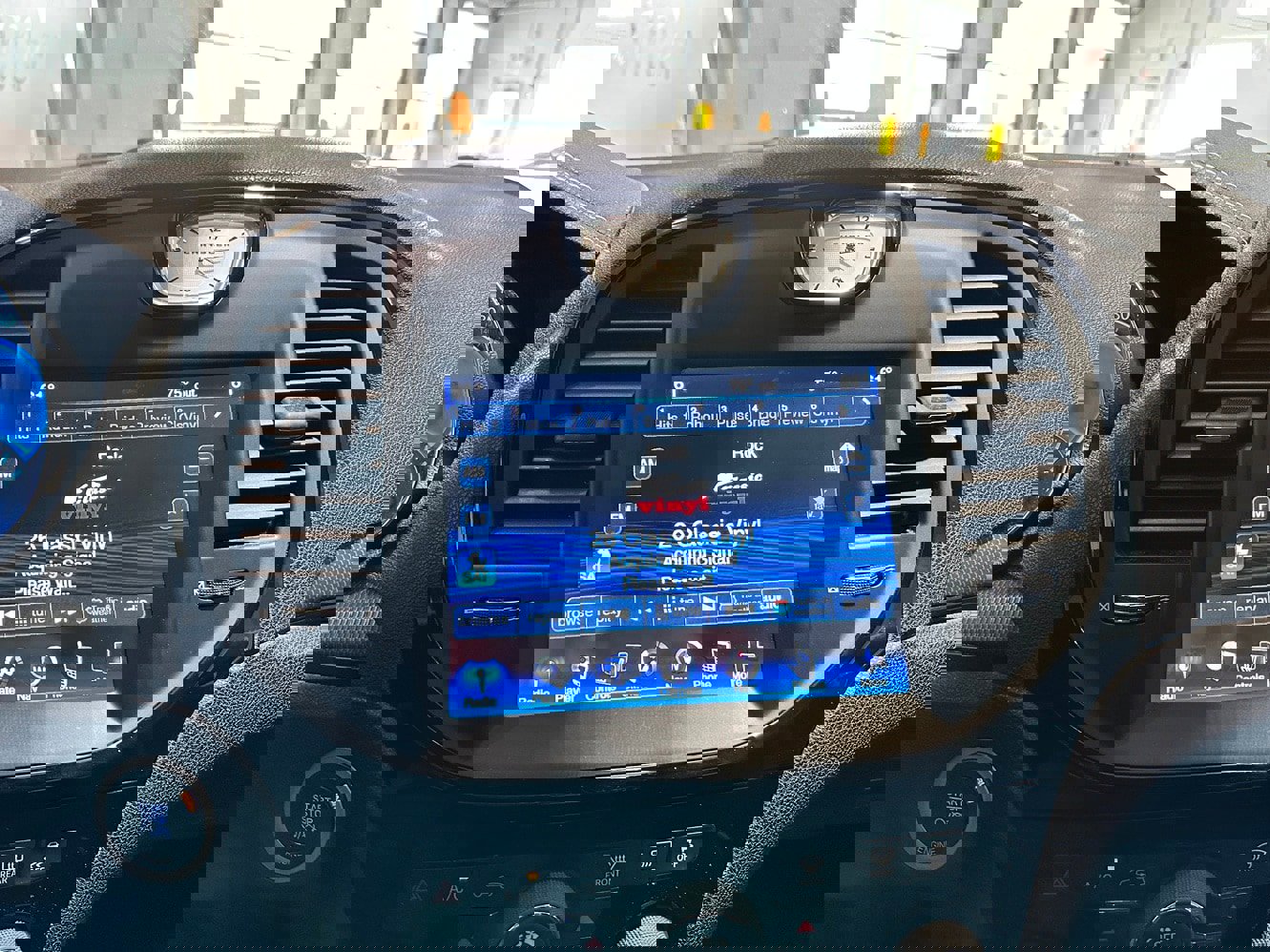 Used 2012 Chrysler 300 S w/ Luxury Group AWD/4WD image 9