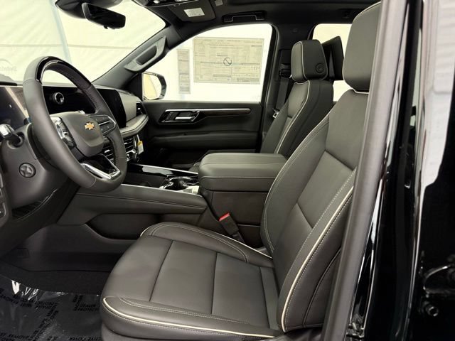 New 2026 Chevrolet Tahoe Premier AWD/4WD image 14